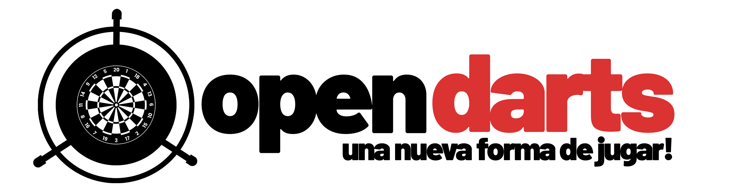 Open Darts